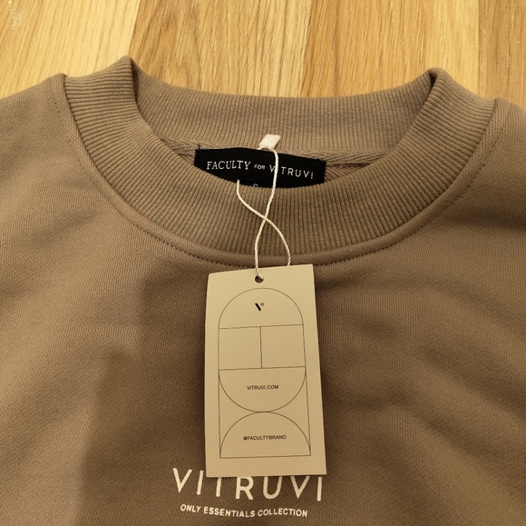 Unisex sweater - Picture 5 of 6